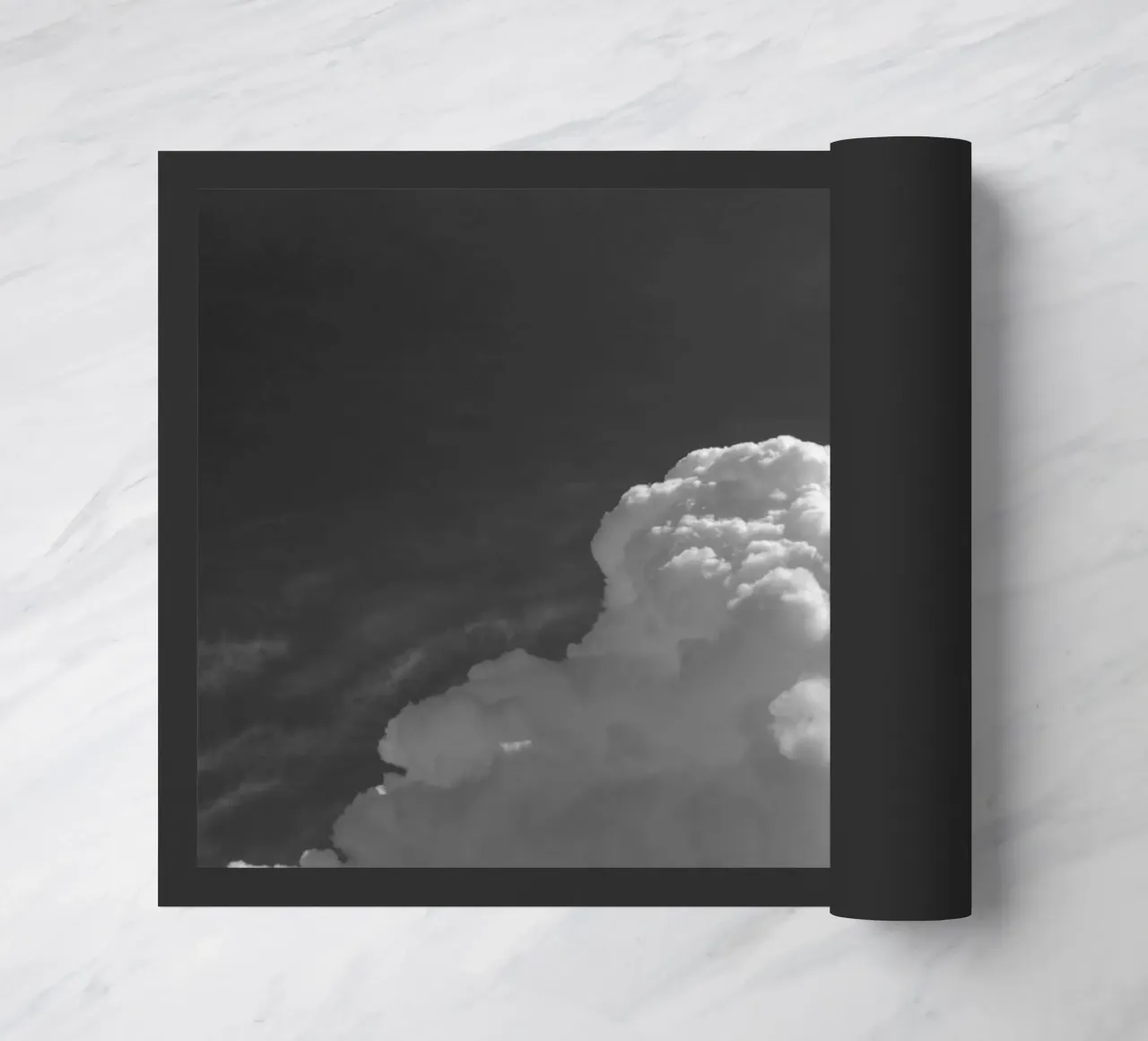 Cloudscape 3 zerbino da Nur Mut