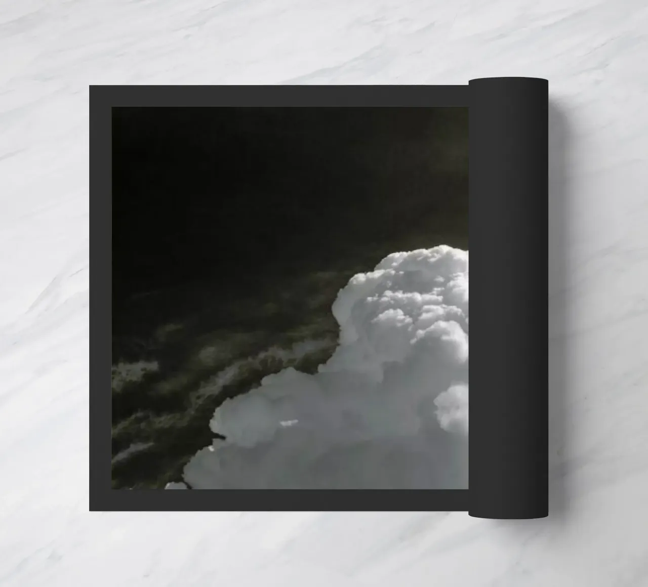 Cloudscape 3 zerbino da Nur Mut