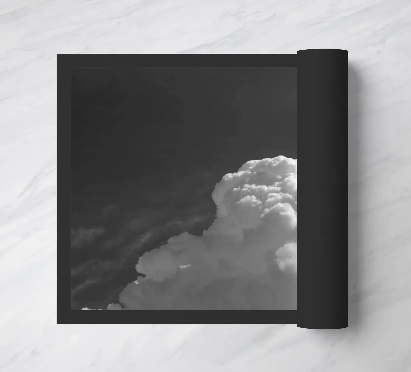 Cloudscape 3 zerbino da Nur Mut