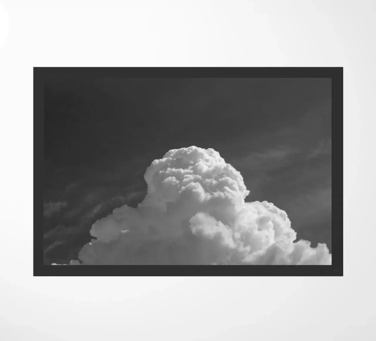 Cloudscape 3 zerbino da Nur Mut