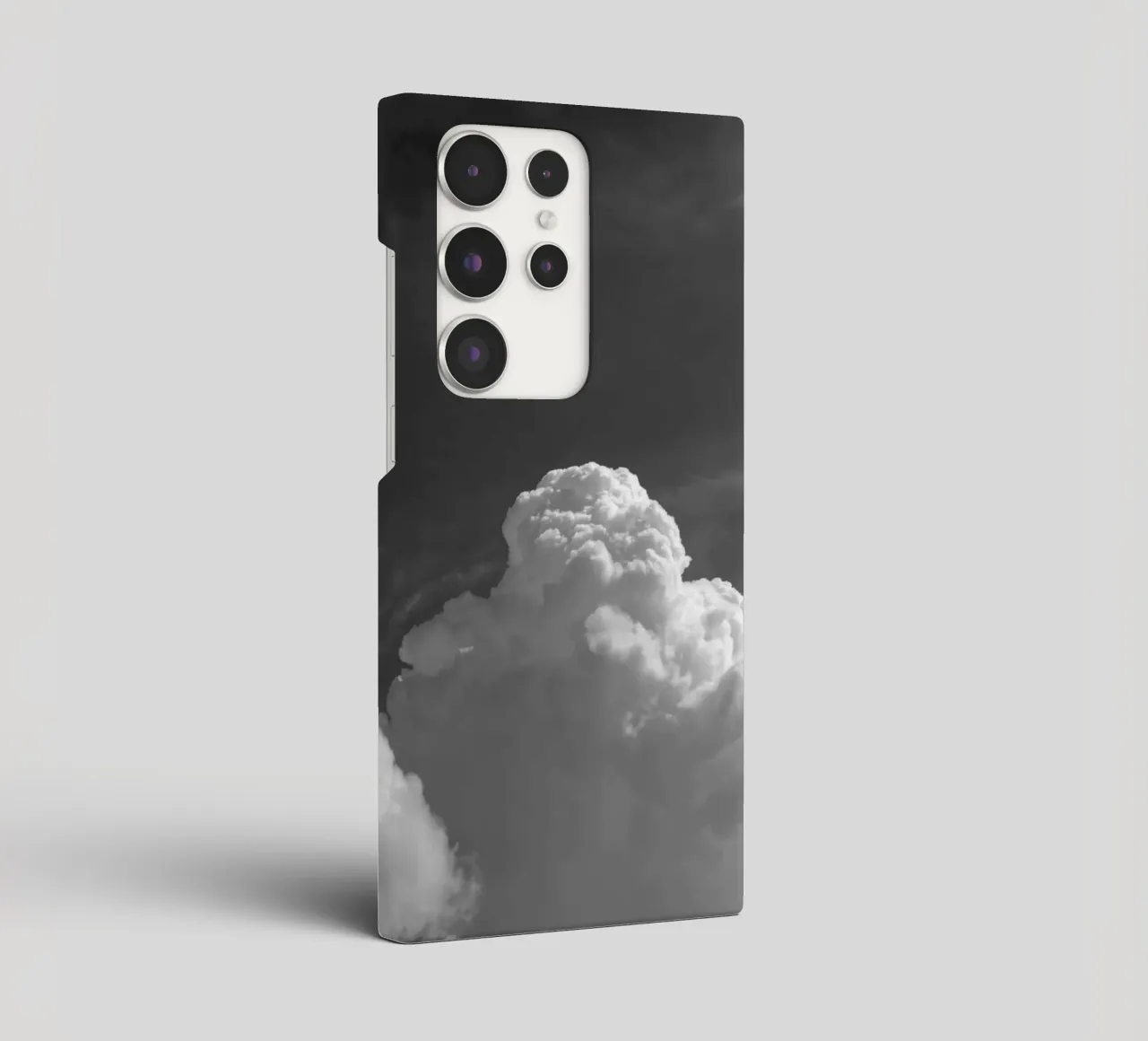 Cloudscape 3 cover samsung da Nur Mut