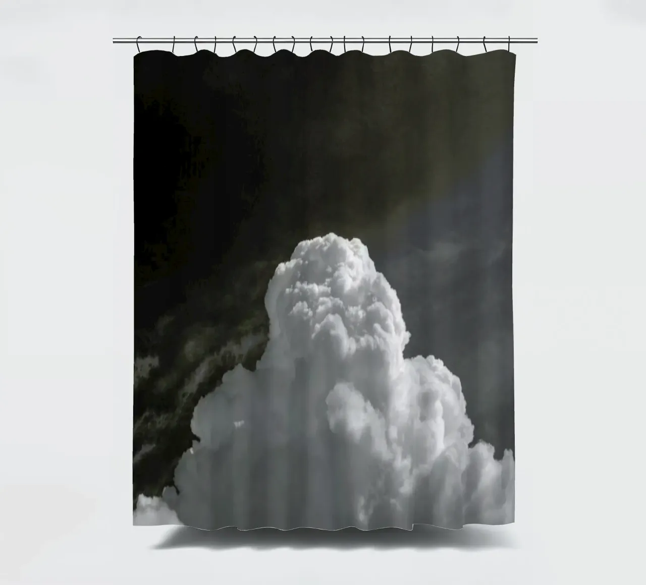 Cloudscape 3 tenda da doccia da Nur Mut