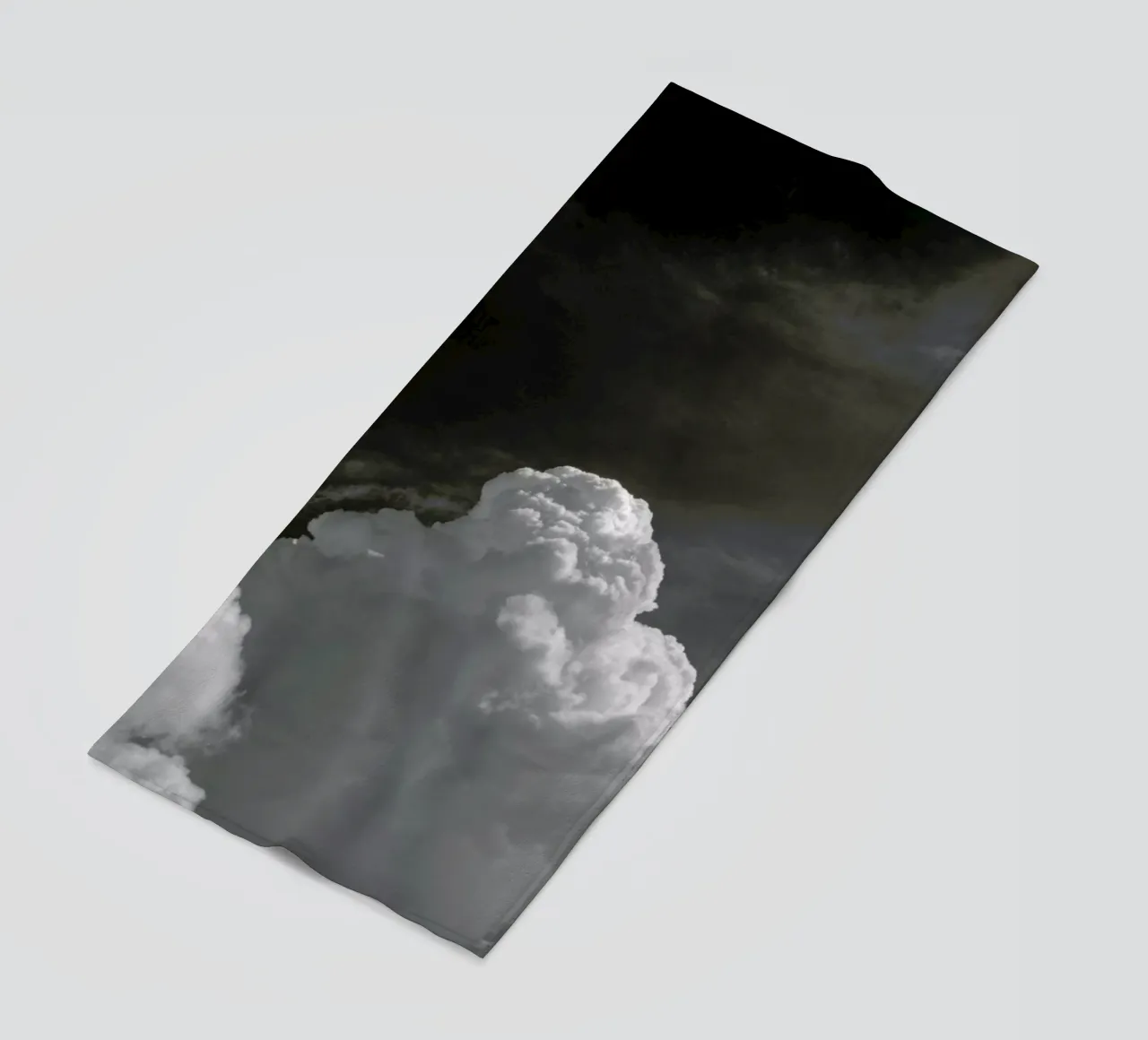 Cloudscape 3 telo mare da Nur Mut