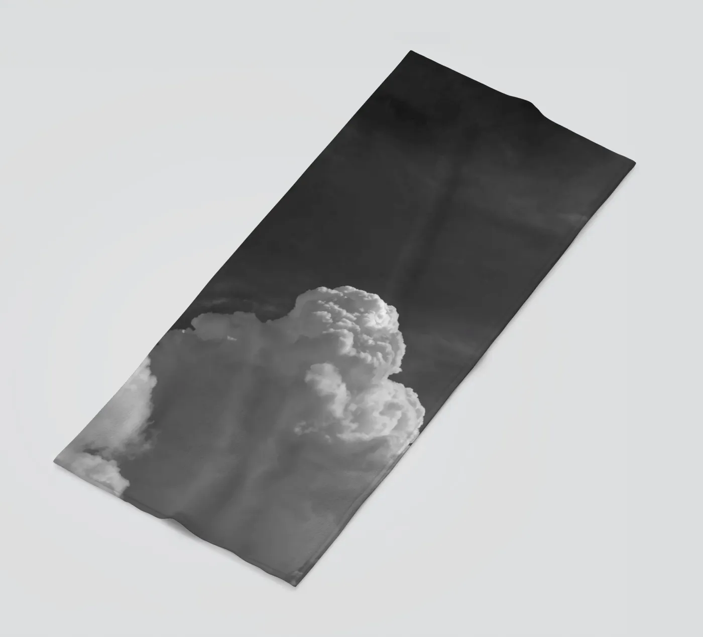 Cloudscape 3 telo mare da Nur Mut