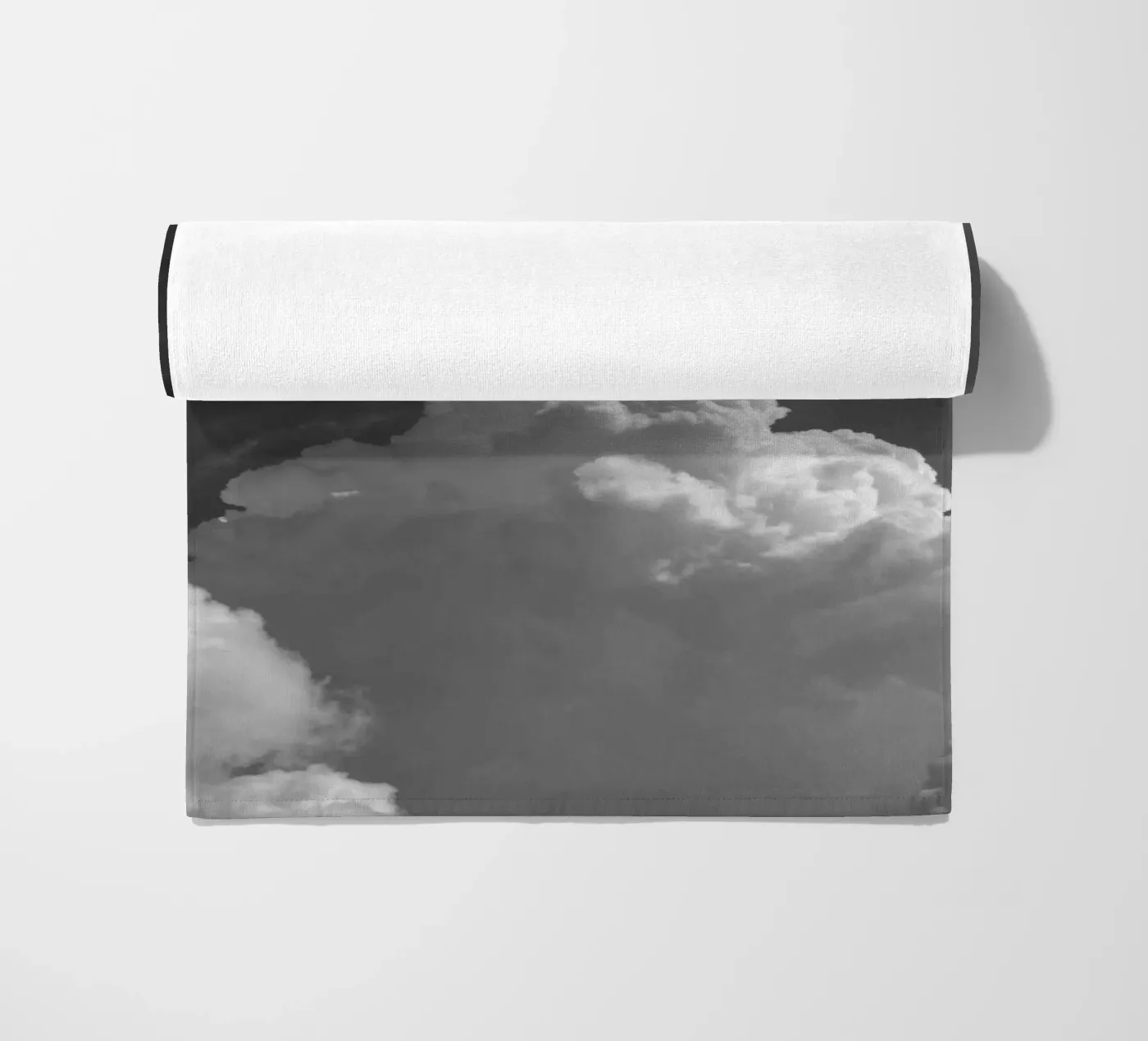 Cloudscape 3 telo mare da Nur Mut