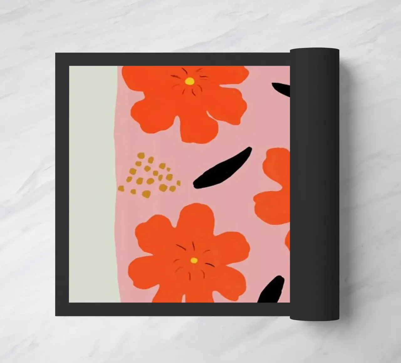 Hibiscus zerbino da Studio One