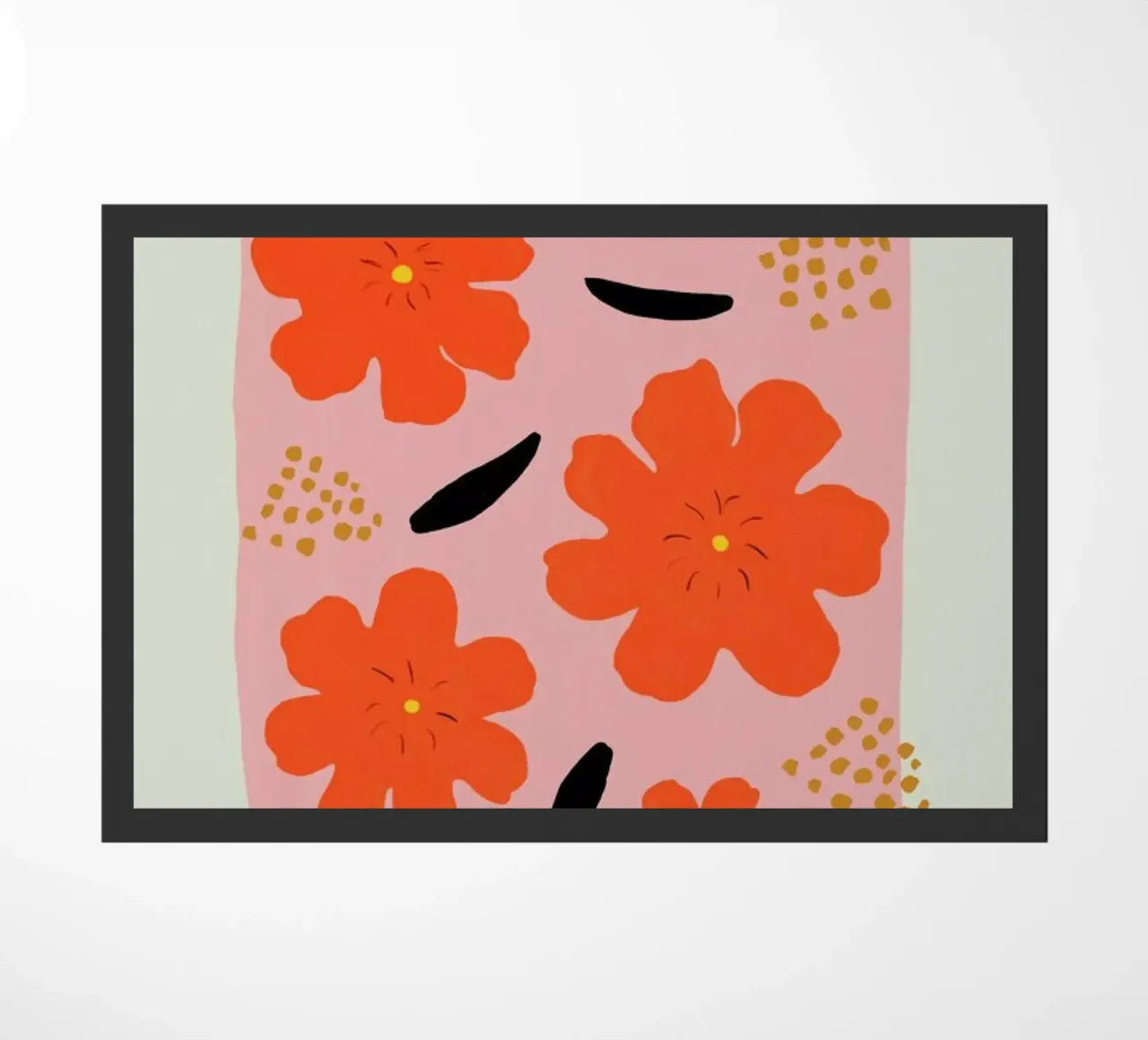 Hibiscus zerbino da Studio One