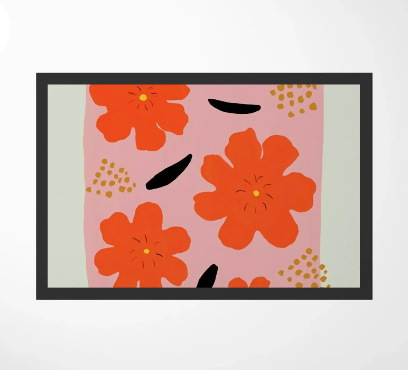 Hibiscus zerbino da Studio One