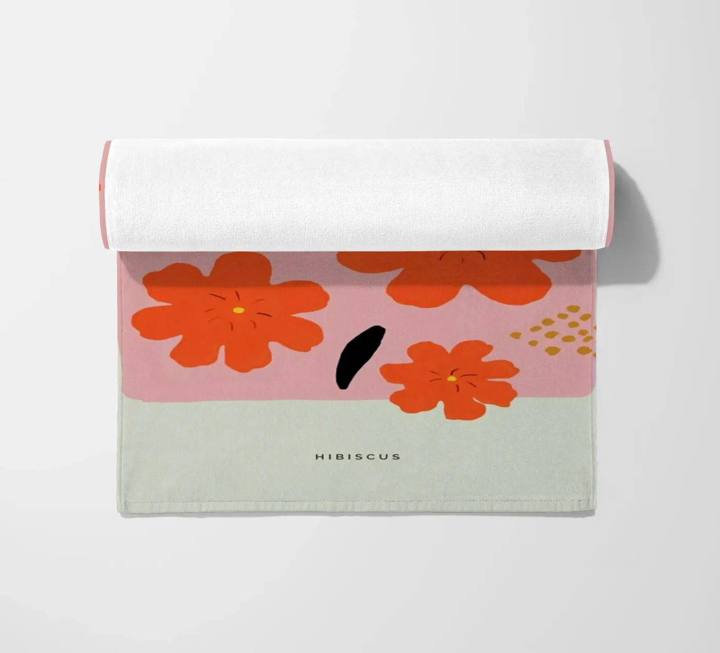 Hibiscus telo mare da Studio One