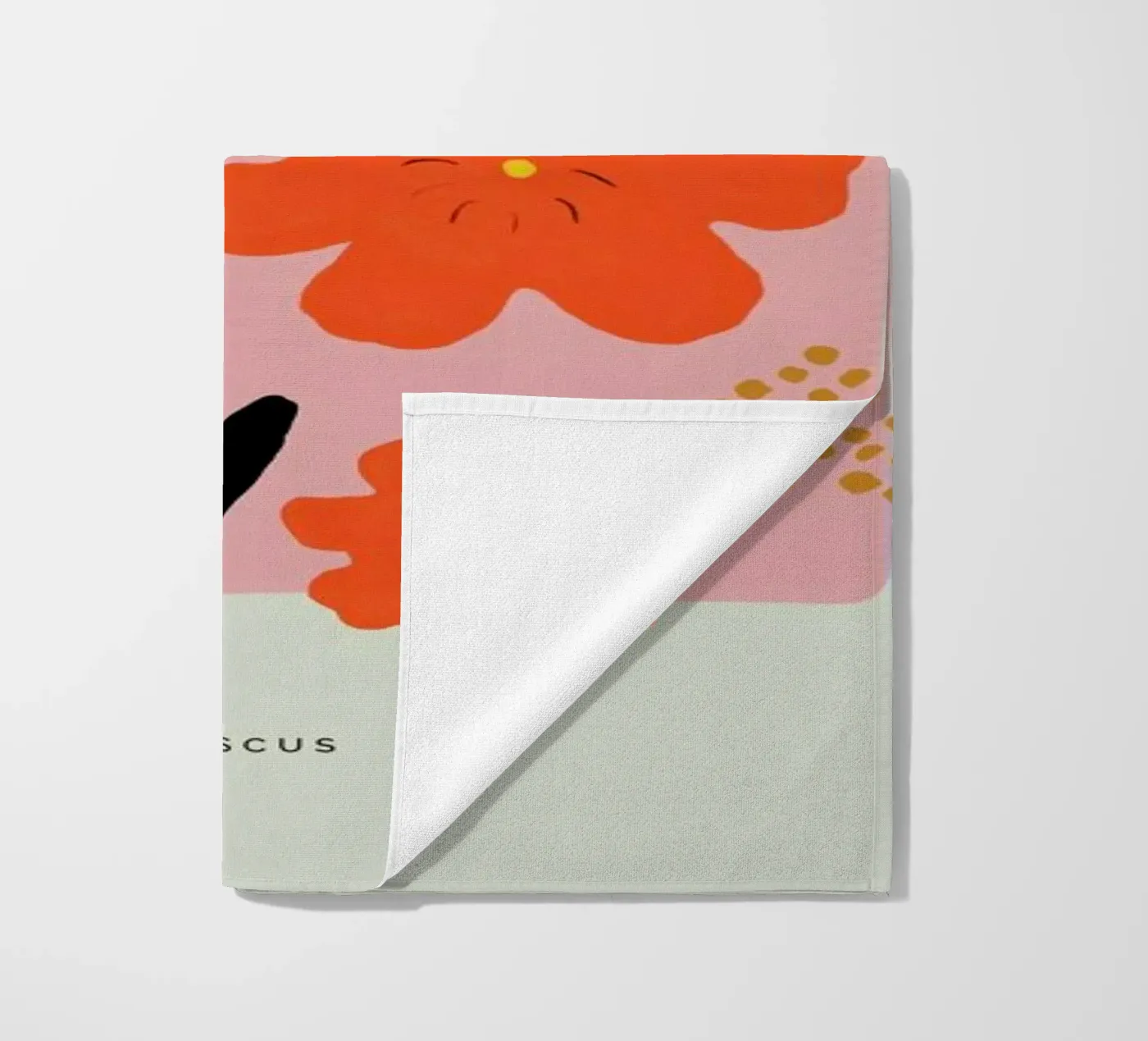 Hibiscus telo mare da Studio One