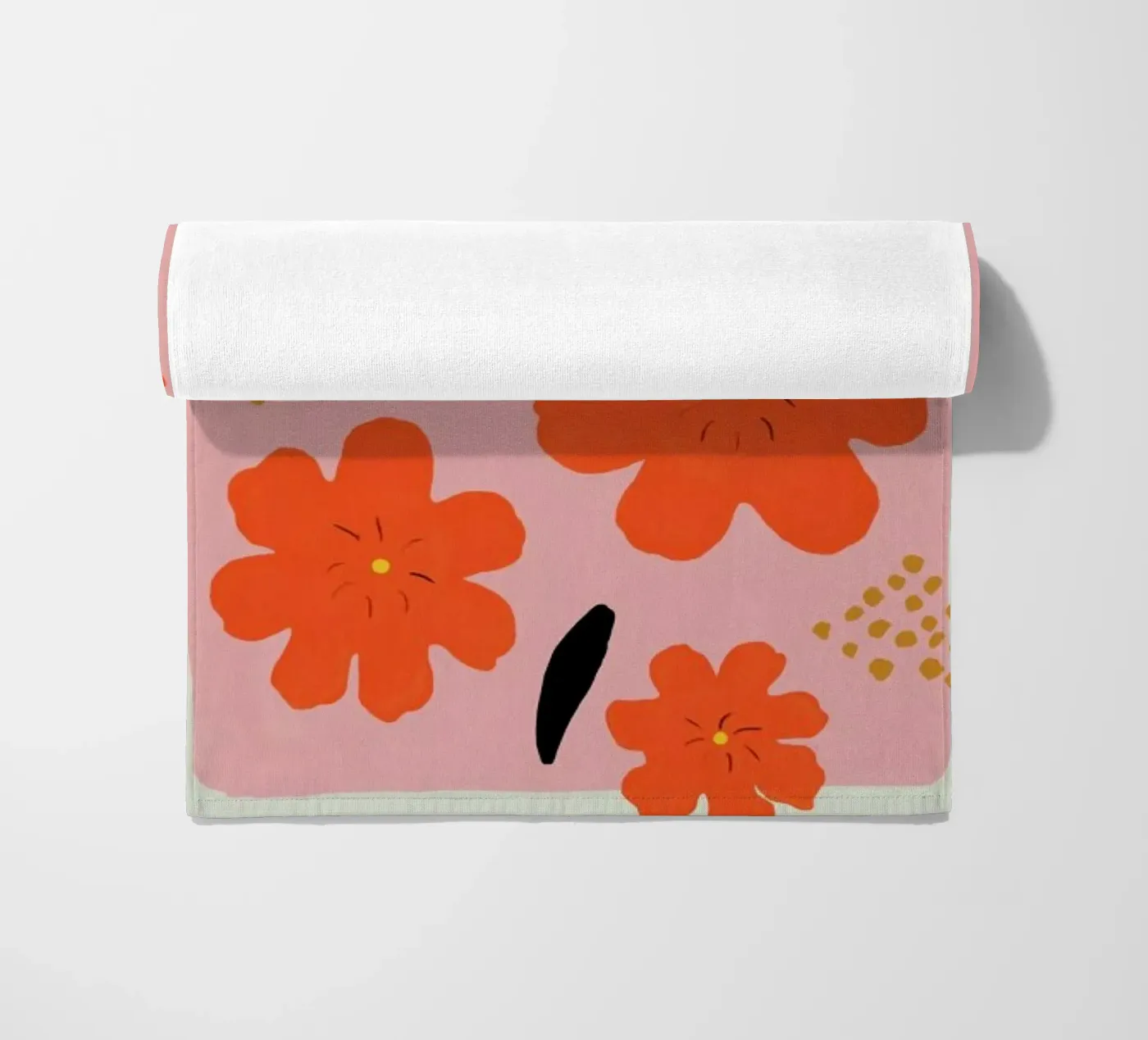 Hibiscus telo mare da Studio One