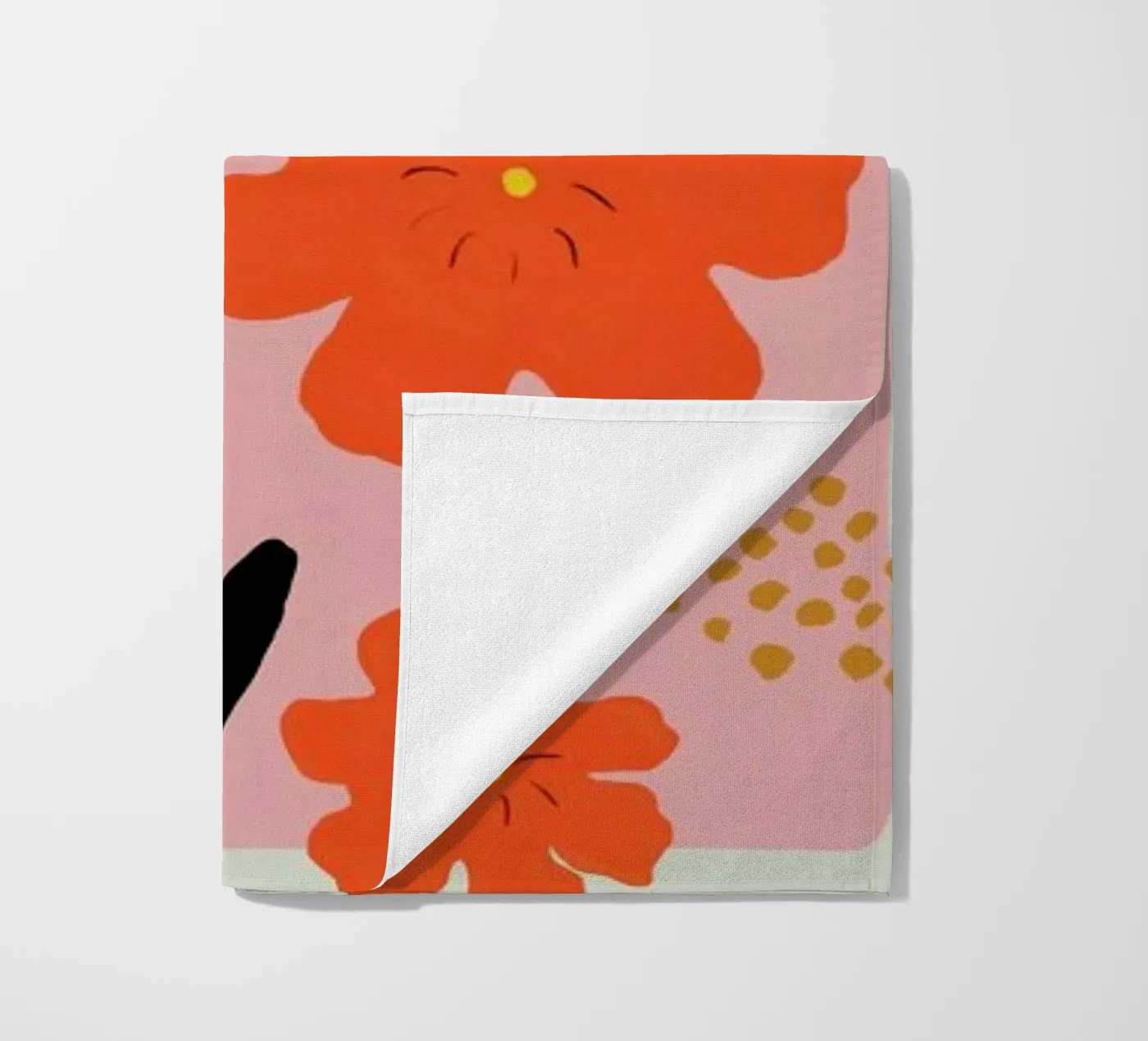 Hibiscus telo mare da Studio One