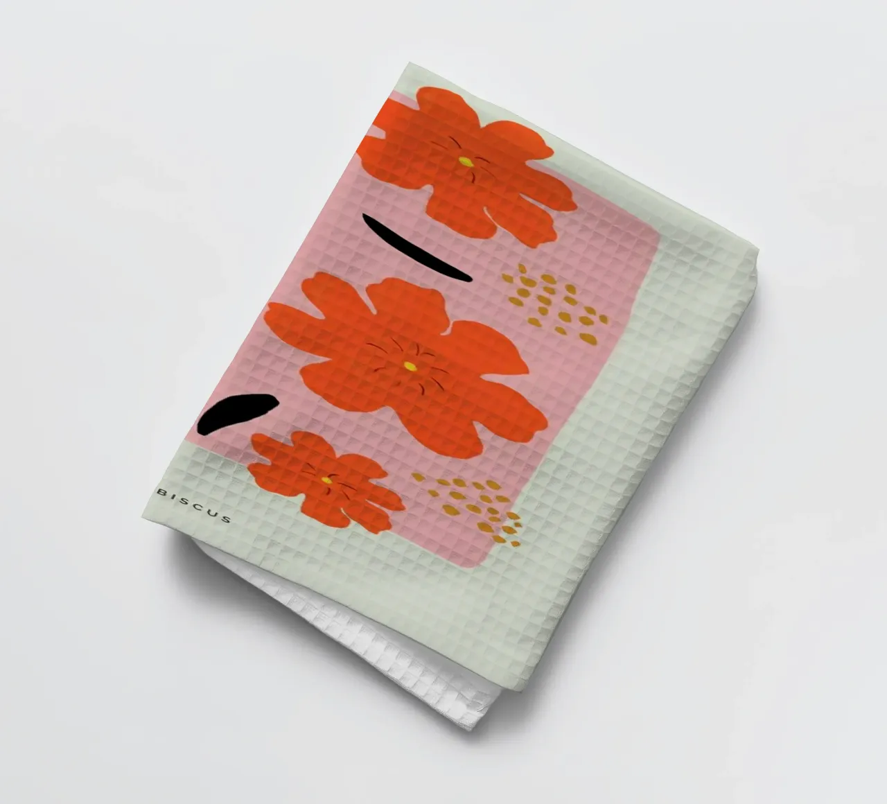 Hibiscus torchon de Studio One