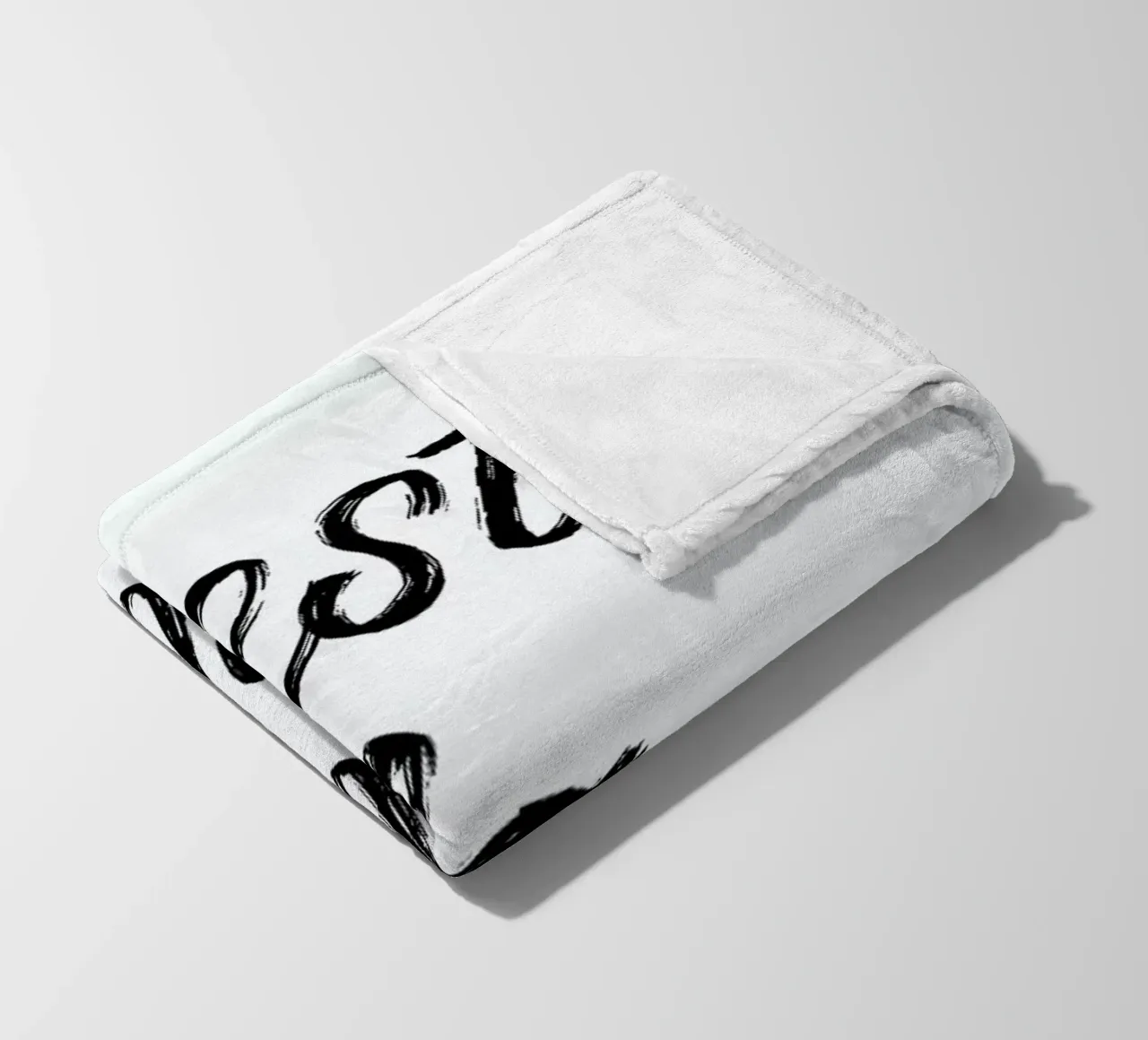 C'est la vie coperta in pile da typed