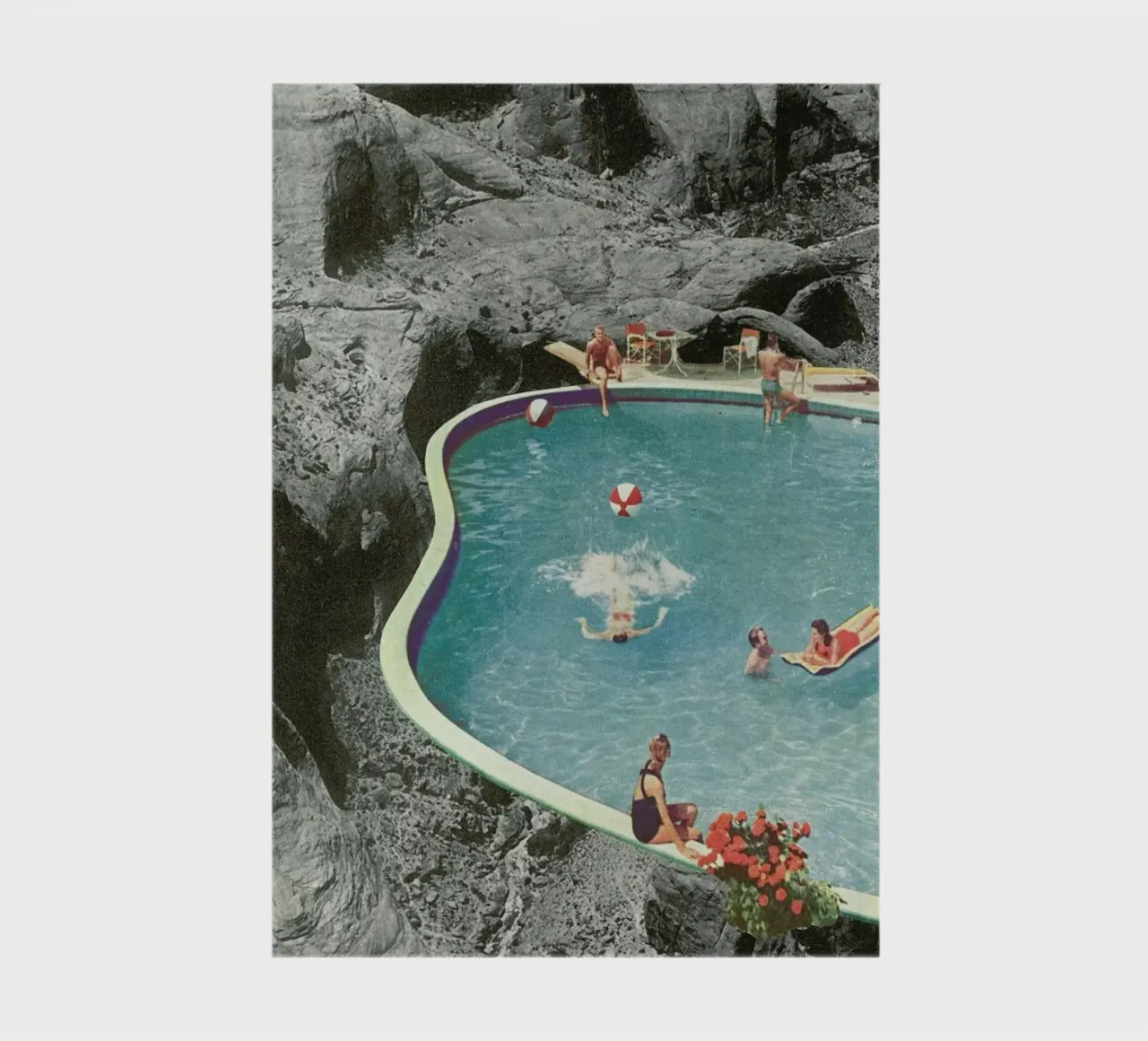 Is This The Place That They Call Paradise? diario da Jesse Treece