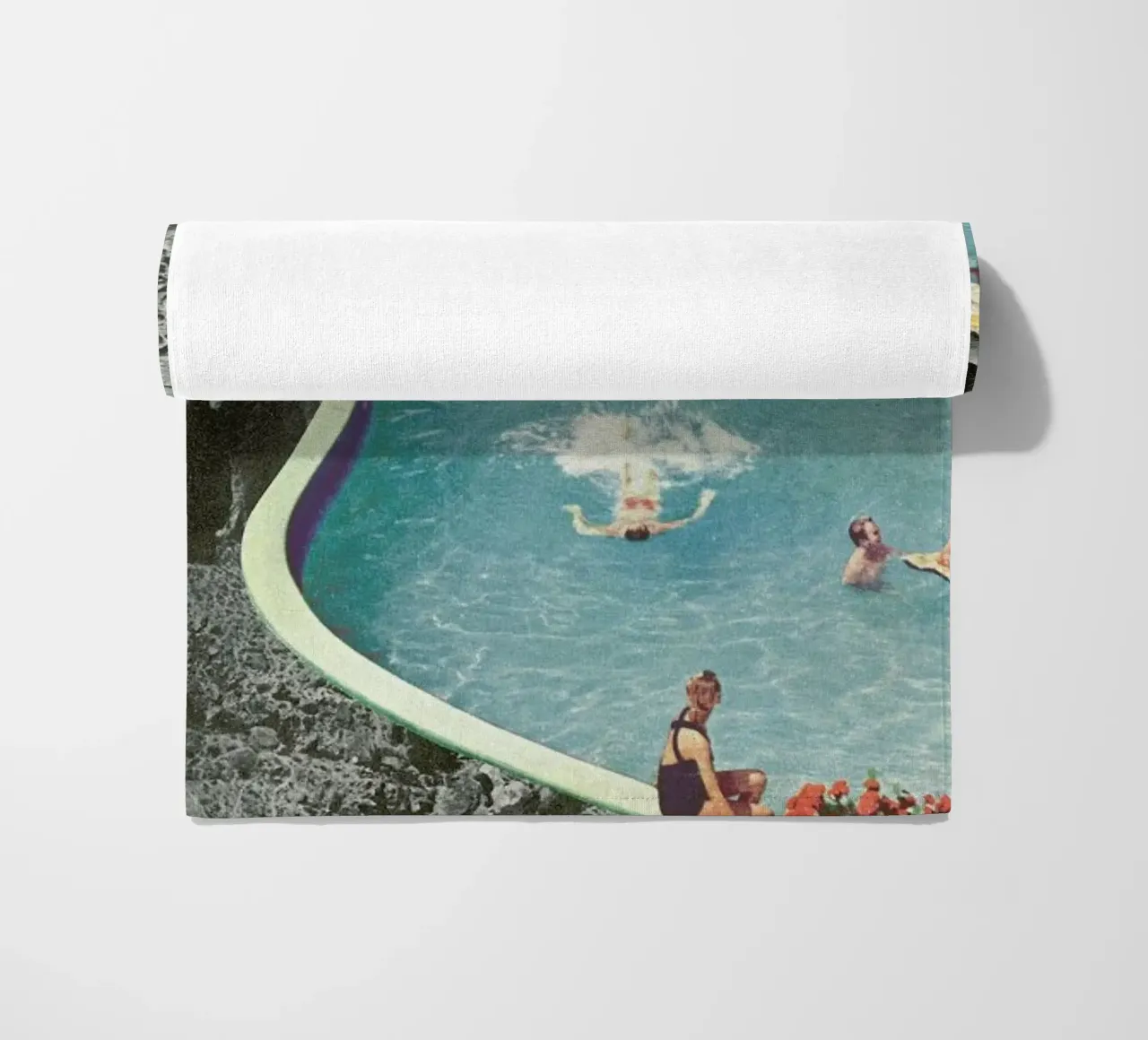 Is This The Place That They Call Paradise? telo mare da Jesse Treece