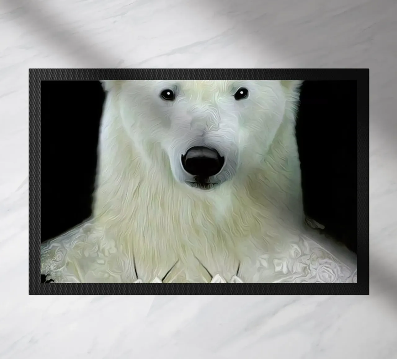 Polly zerbino da Tein Lucasson