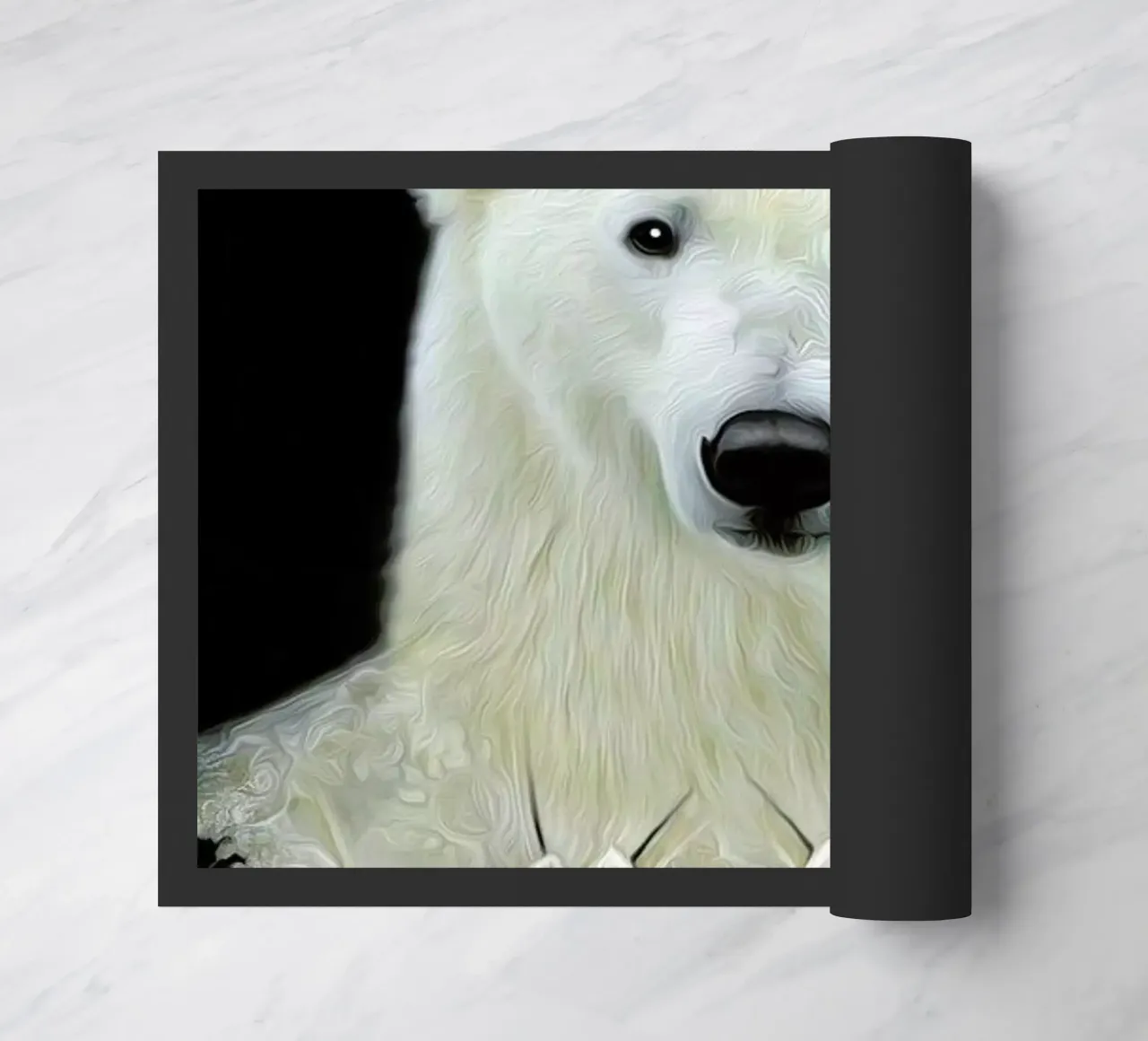 Polly zerbino da Tein Lucasson