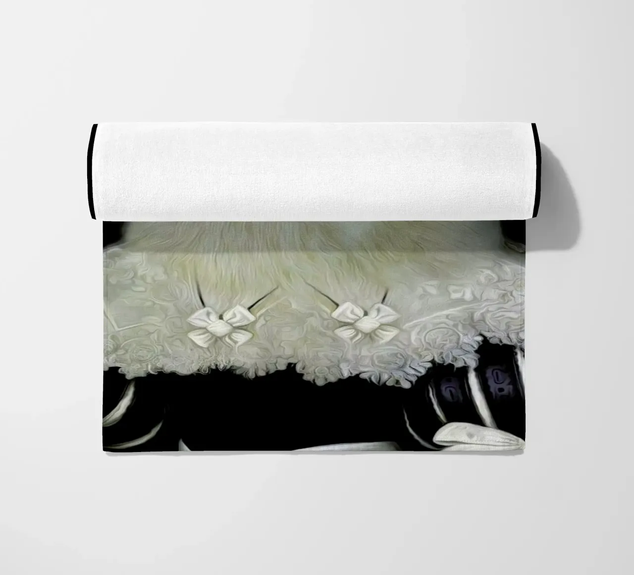 Polly telo mare da Tein Lucasson