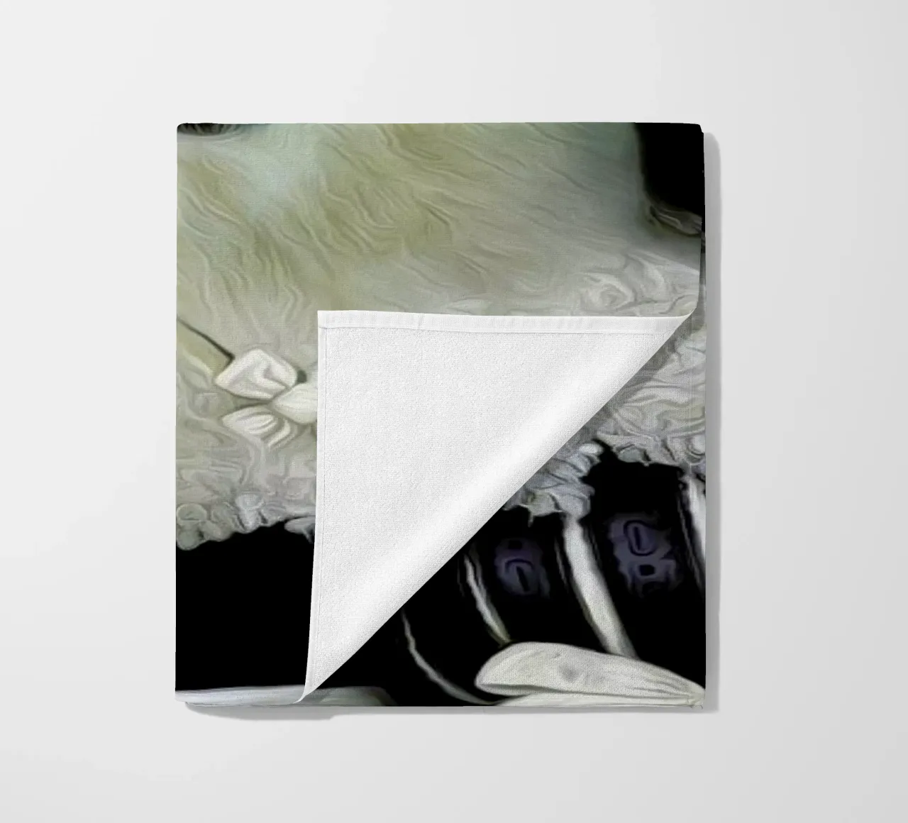 Polly telo mare da Tein Lucasson