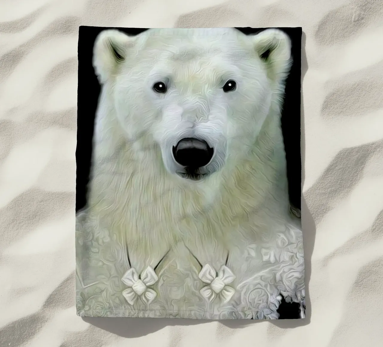 Polly telo mare da Tein Lucasson