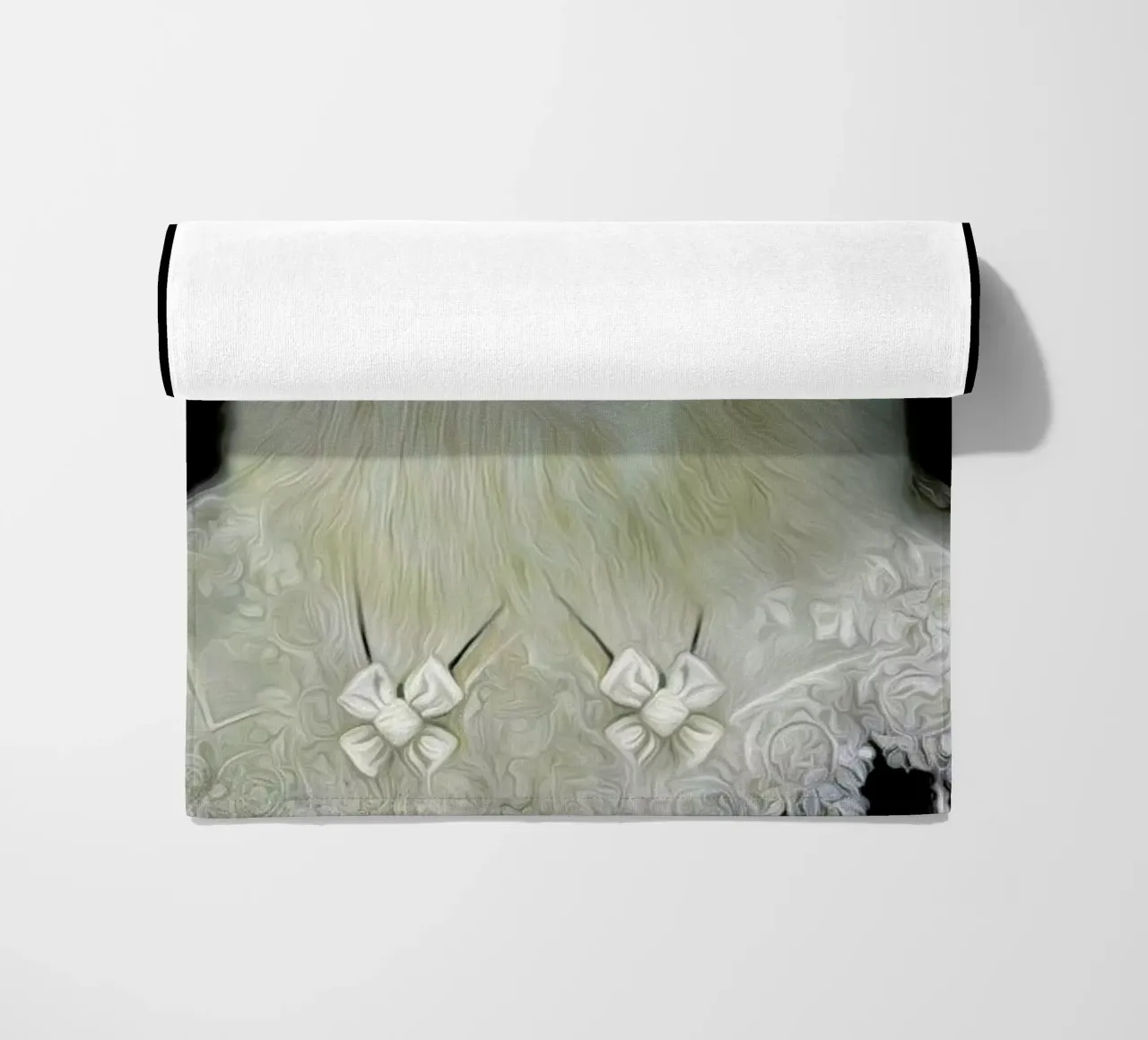 Polly telo mare da Tein Lucasson