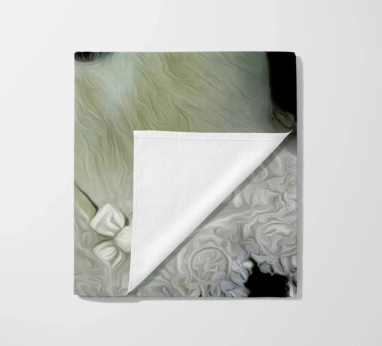 Polly telo mare da Tein Lucasson