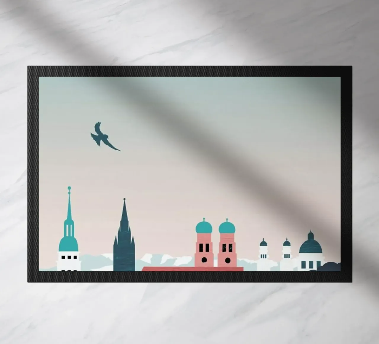 München zerbino da Katinka Reinke