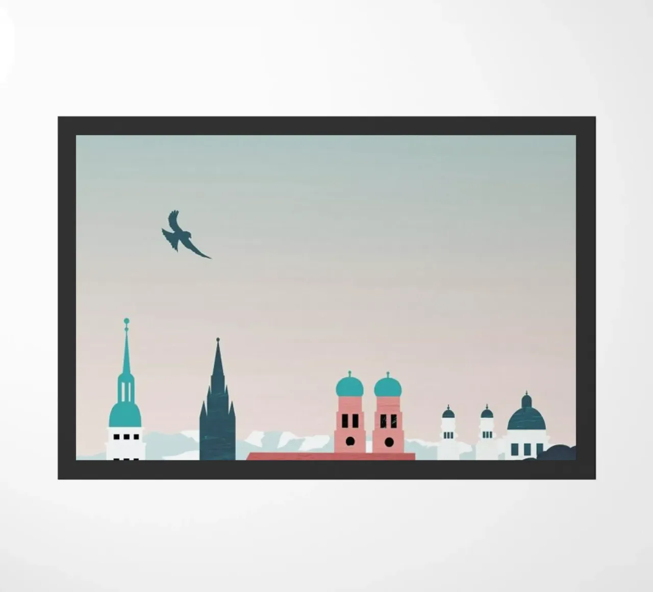 München zerbino da Katinka Reinke