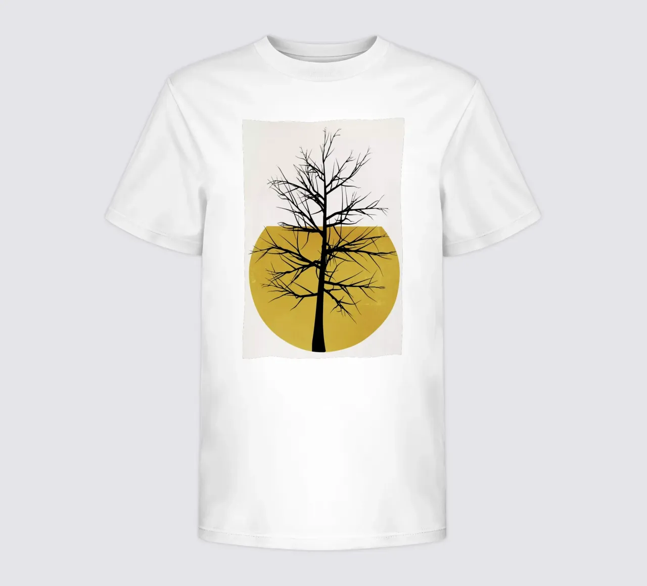 In The Wild kids t-shirt by Kubistika