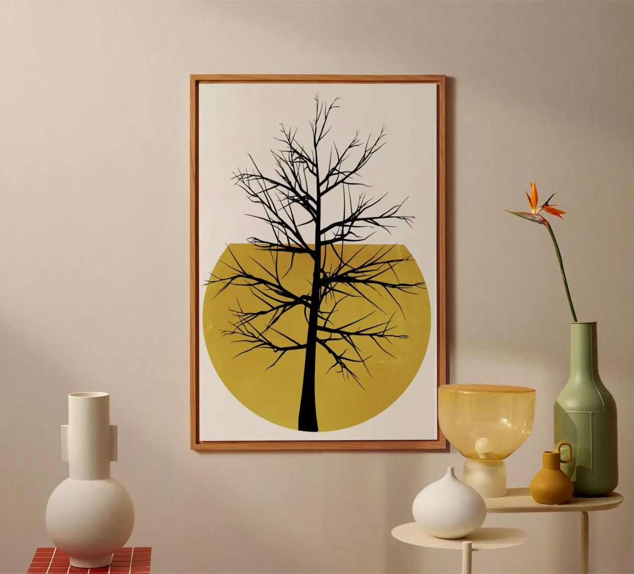 In The Wild forex plate by Kubistika