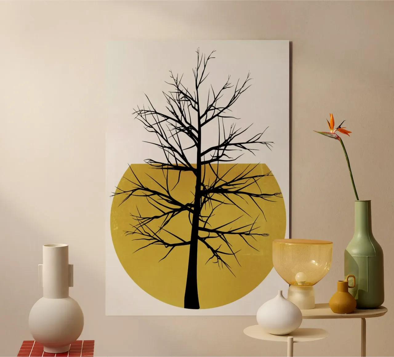 In The Wild forex plate by Kubistika