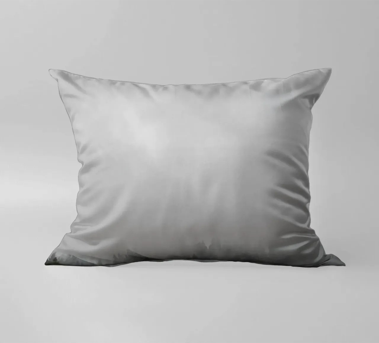 Clouded Forest cuscino da Nur Mut