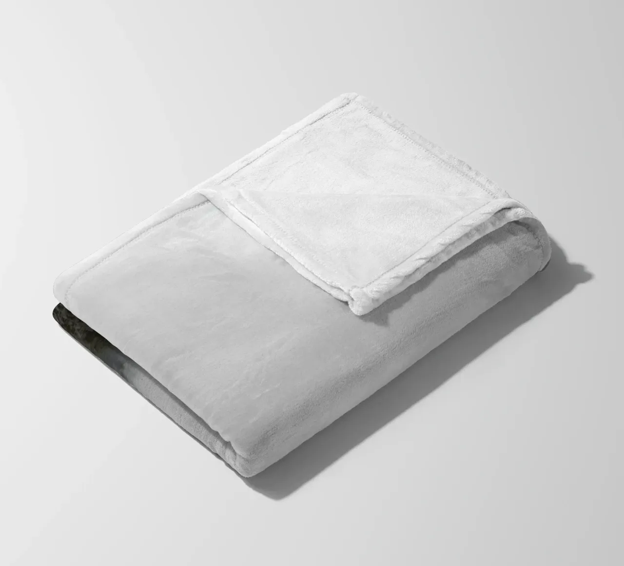 Clouded Forest coperta in pile da Nur Mut