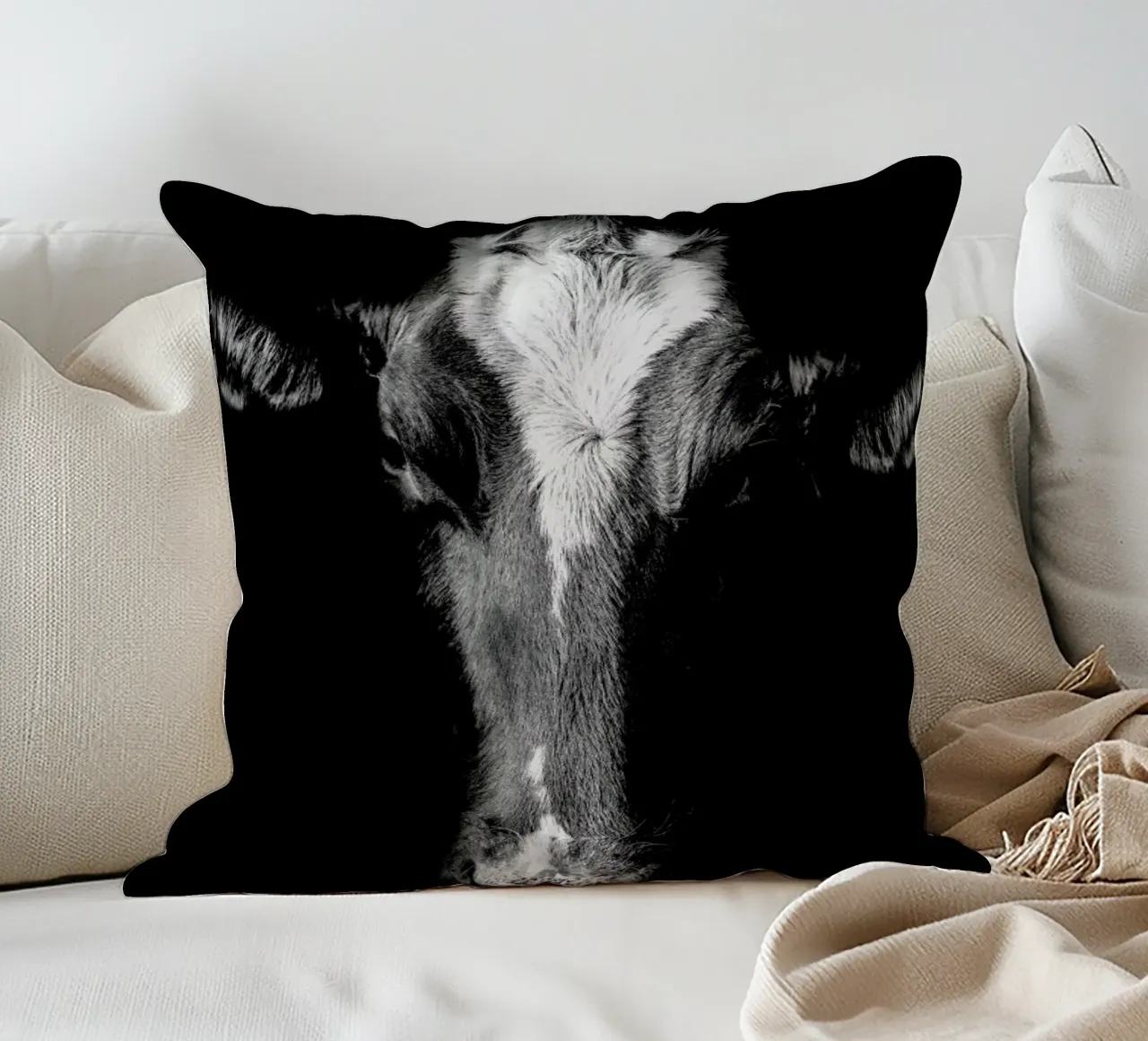 Where The Wild Things Are cuscino da Natural Kingdom