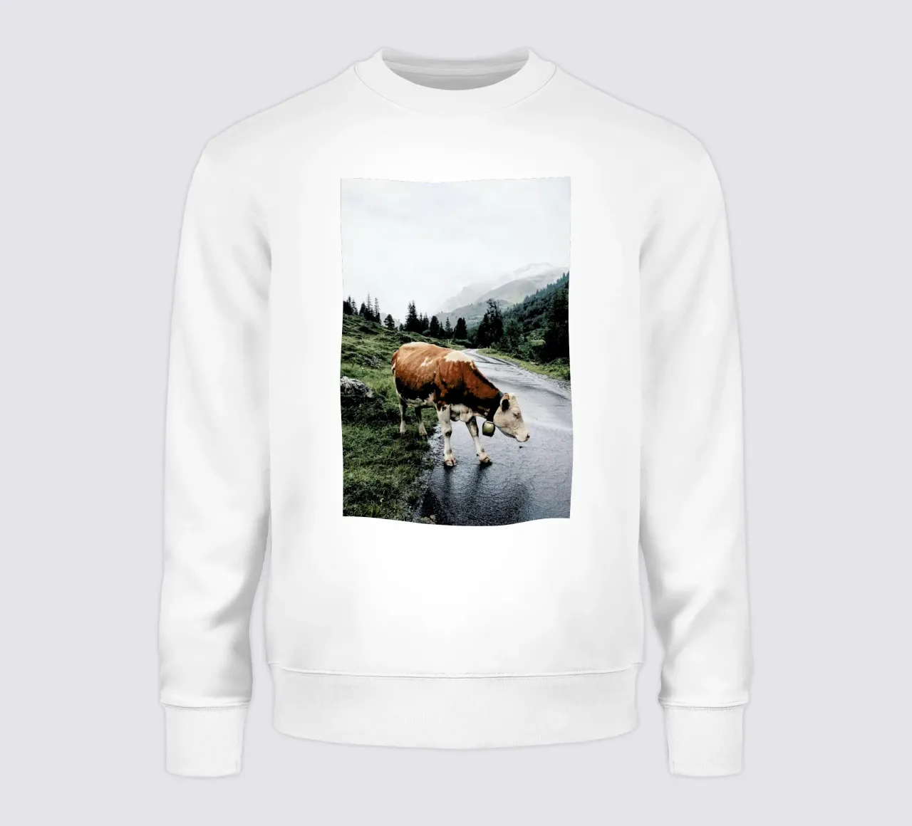 Making Moo-ves felpa da Natural Kingdom
