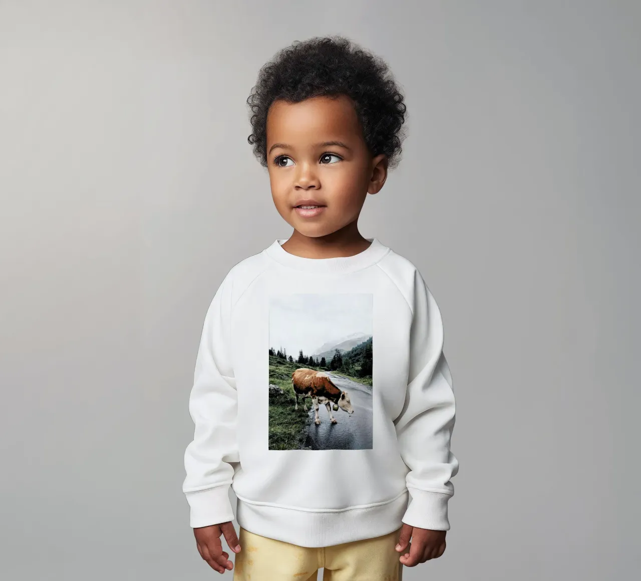 Making Moo-ves felpa neonato da Natural Kingdom