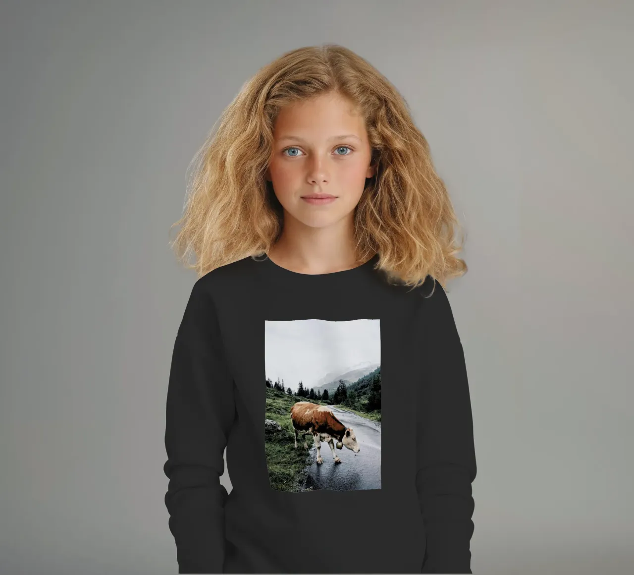 Making Moo-ves felpa bambino da Natural Kingdom