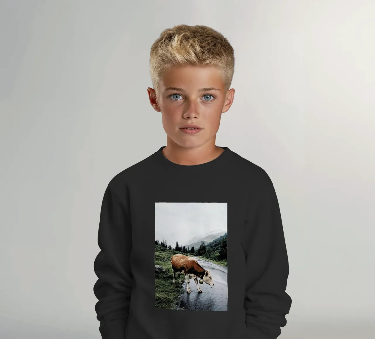 Making Moo-ves felpa bambino da Natural Kingdom