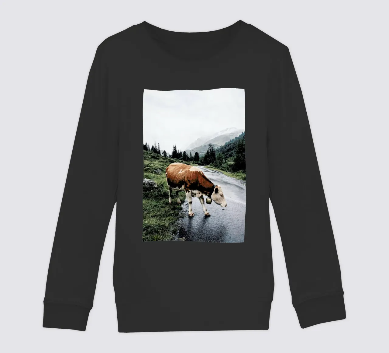 Making Moo-ves felpa bambino da Natural Kingdom