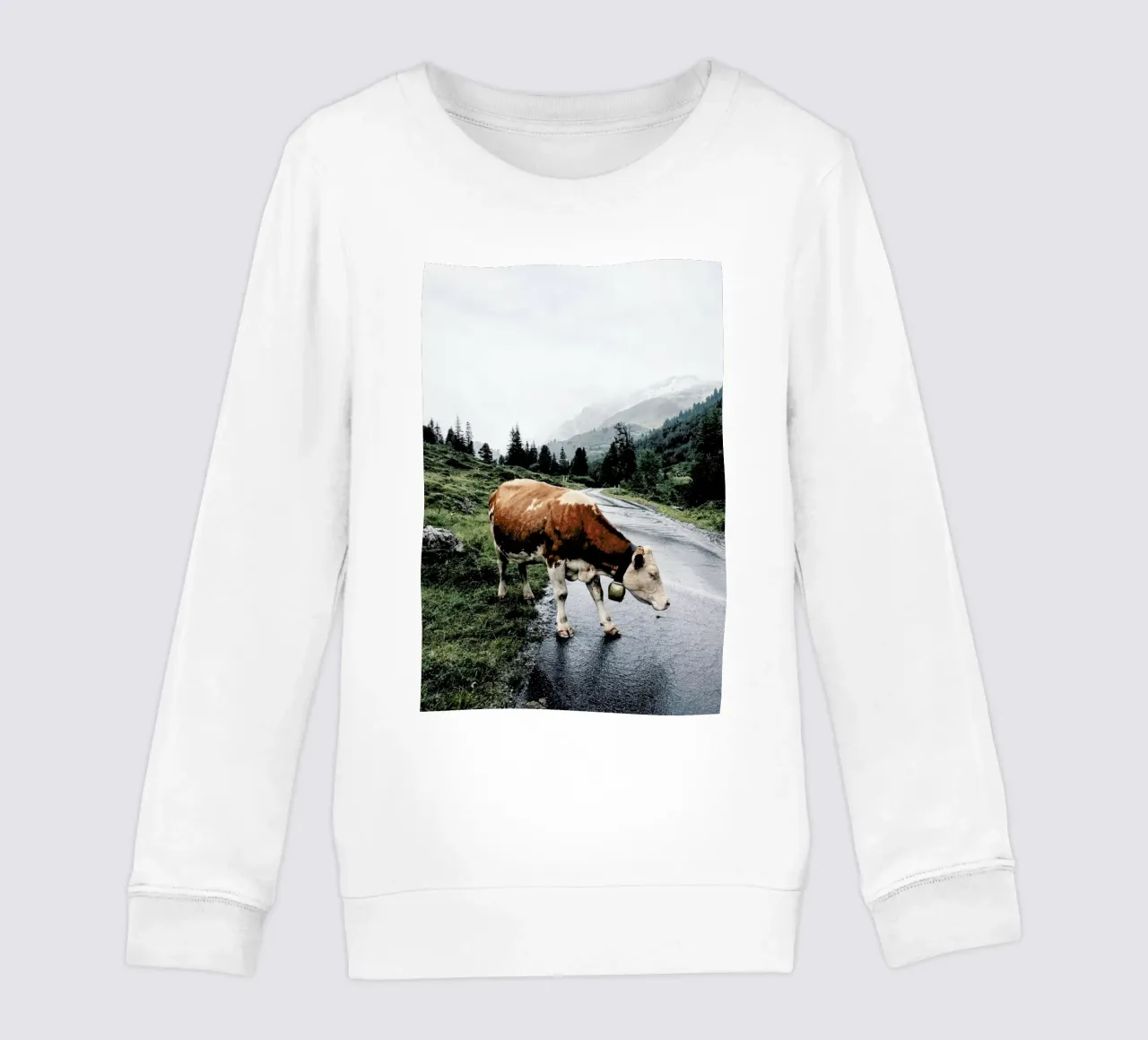 Making Moo-ves felpa bambino da Natural Kingdom