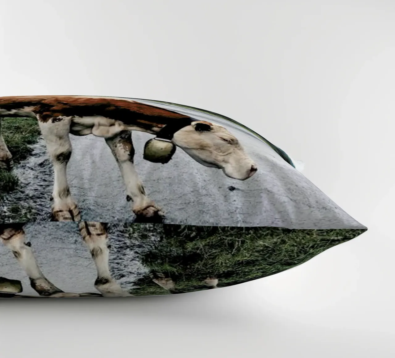 Making Moo-ves cuscino da Natural Kingdom