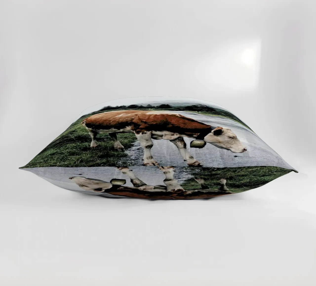 Making Moo-ves cuscino da Natural Kingdom