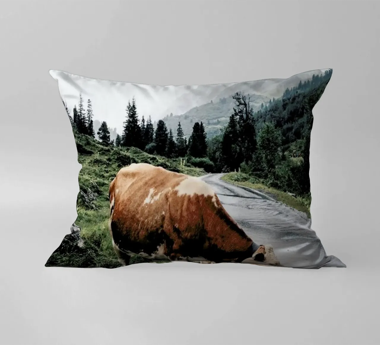 Making Moo-ves cuscino da Natural Kingdom