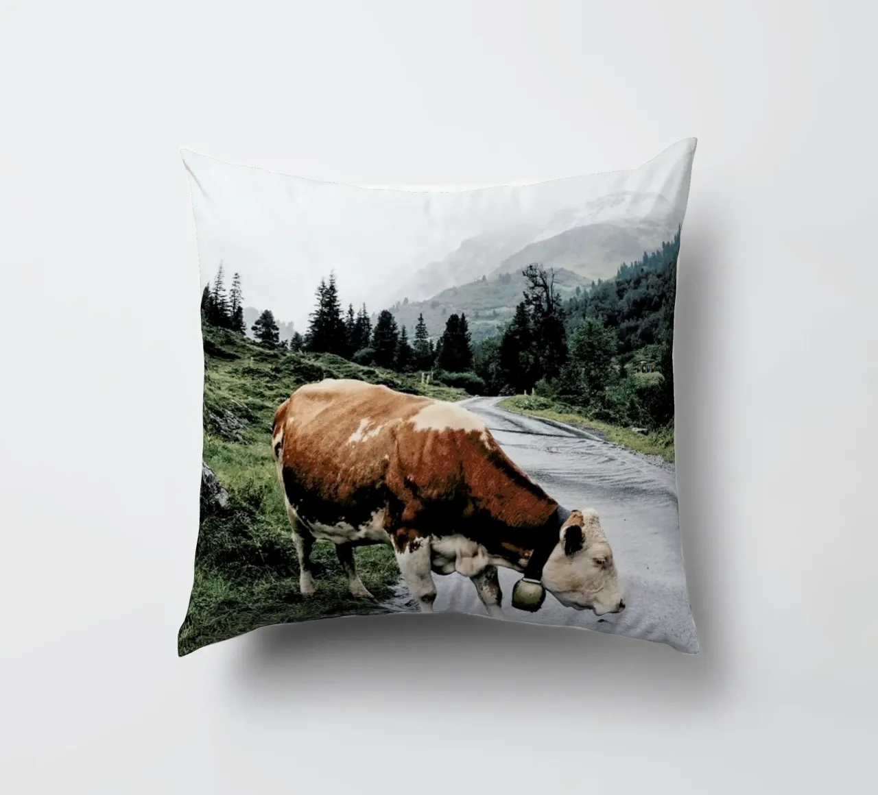 Making Moo-ves cuscino da Natural Kingdom