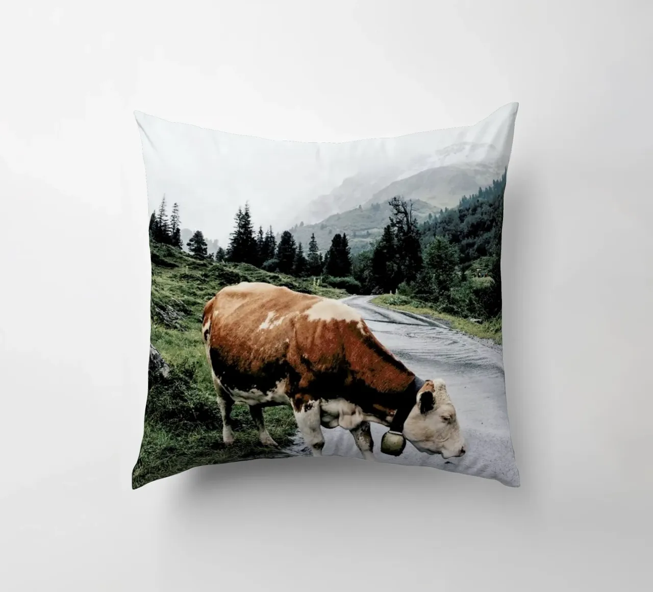 Making Moo-ves cuscino da Natural Kingdom