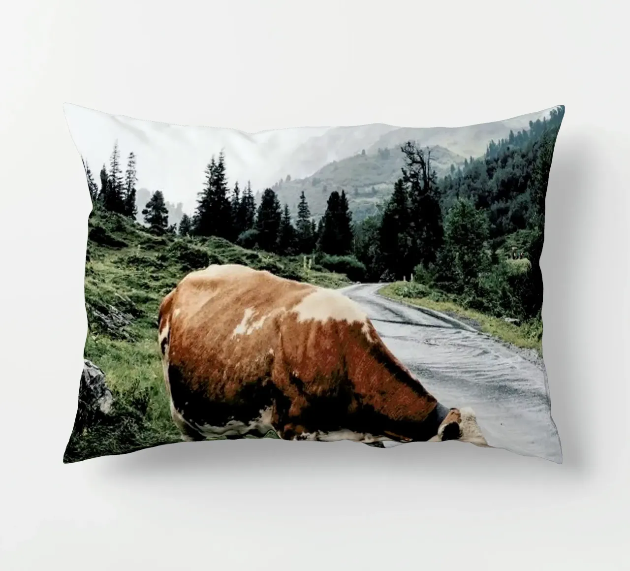 Making Moo-ves cuscino da Natural Kingdom