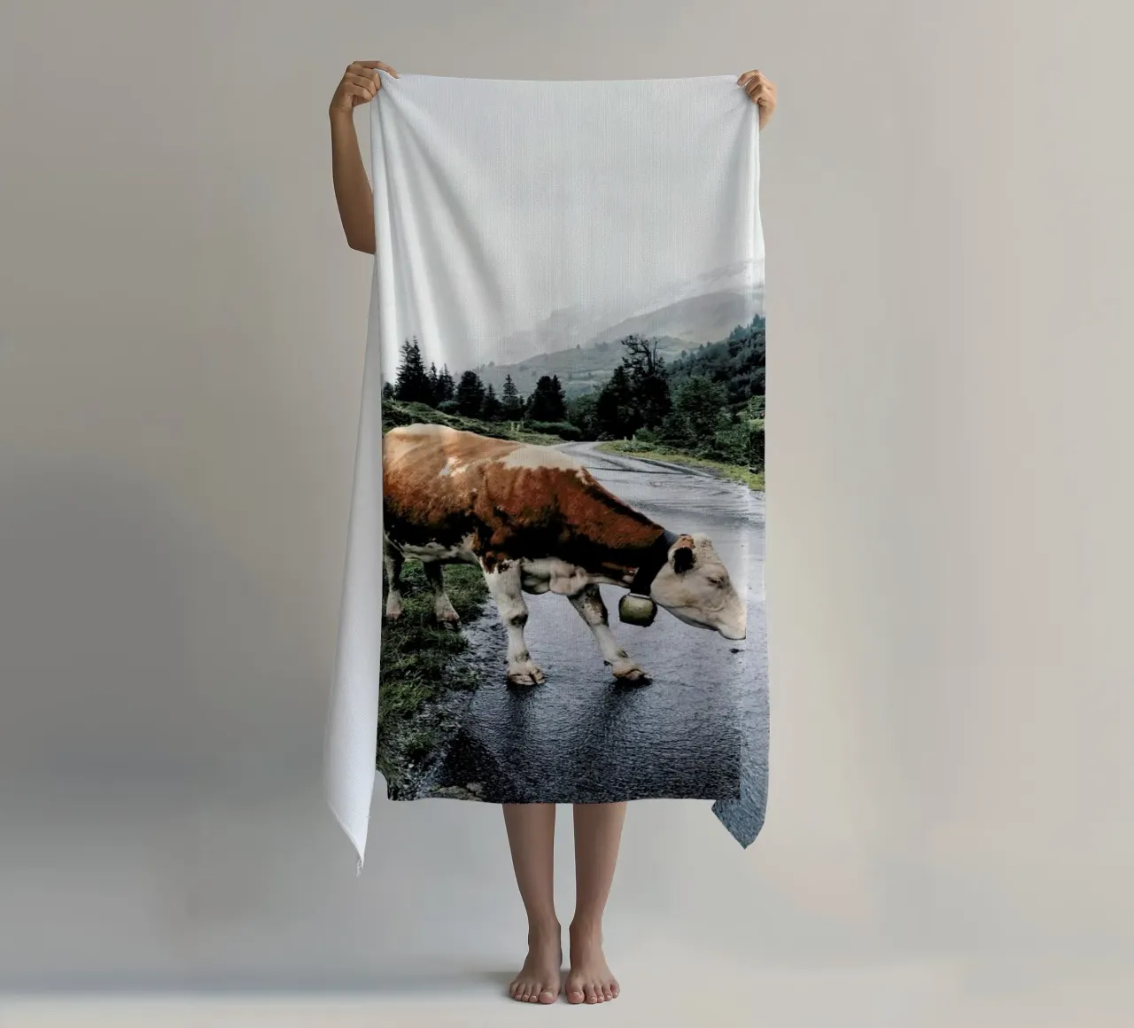 Making Moo-ves telo mare da Natural Kingdom