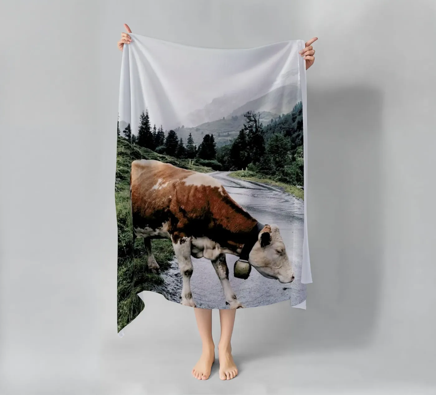 Making Moo-ves telo mare da Natural Kingdom