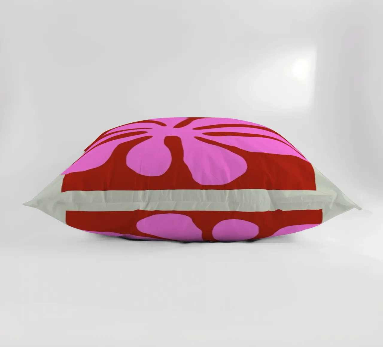 Pressed Azalea cuscino da Studio One